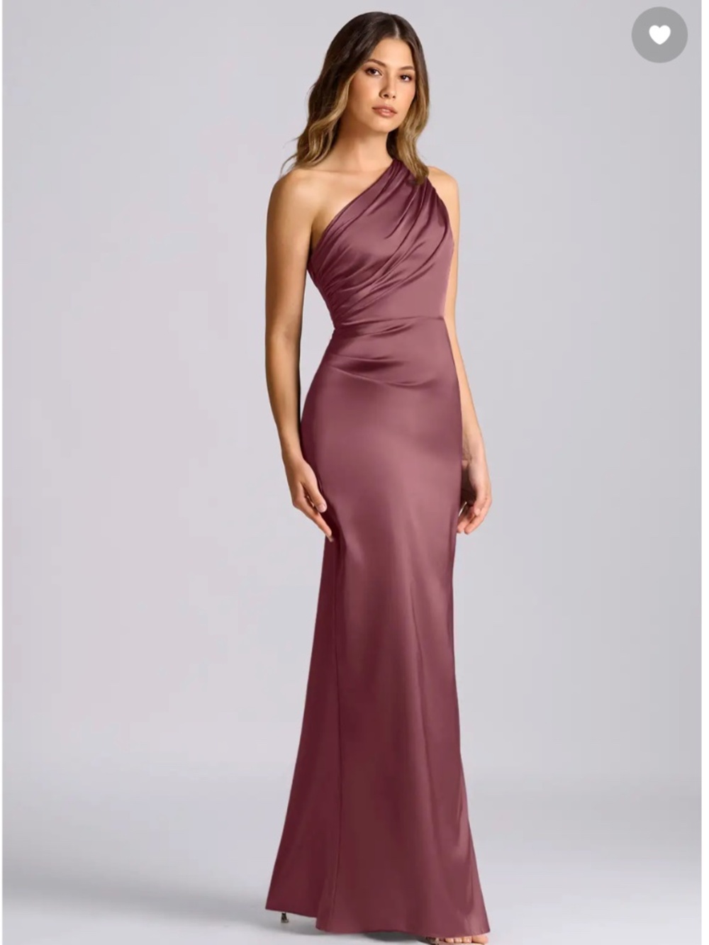 Azazie Akilah Dress
